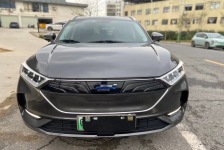 长安轿车 欧尚X7