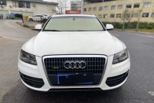 奥迪Q5