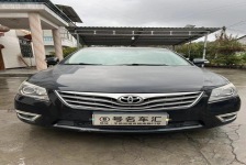 丰田 凯美瑞