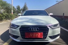 奥迪A4