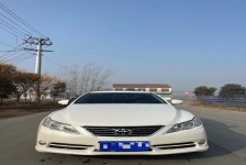 丰田 锐志