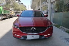 马自达CX-5