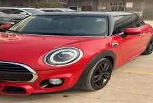 宝马 MINI