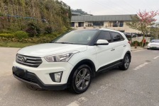 现代 IX25