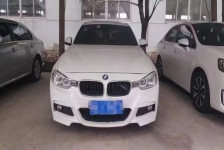 宝马3系