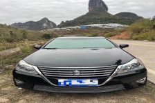 丰田 皇冠