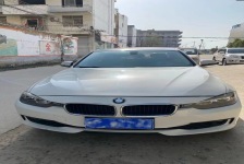 宝马3系