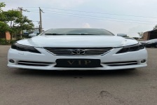丰田 锐志