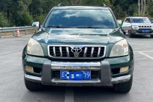 丰田 普拉多