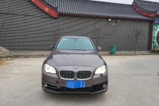 宝马5系