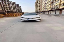 丰田 卡罗拉