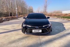 丰田 卡罗拉