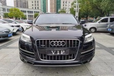 奥迪Q7(进口)