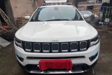 Jeep 指南者