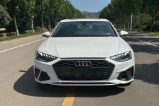 奥迪A4L