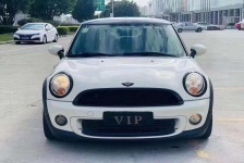 宝马 MINI