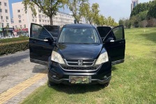 本田CR-V