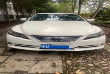 丰田 锐志