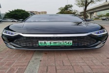 比亚迪 汉