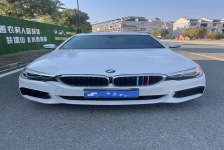 宝马5系