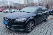奥迪Q7(进口)