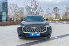 长城 哈弗H6