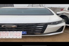 广汽 GM6