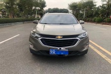 雪佛兰 探界者