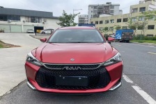 东风风神 奕炫