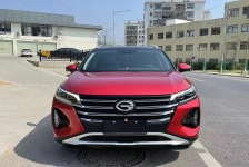 广汽 GS4