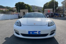 保时捷Panamera