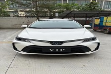 丰田 卡罗拉