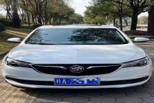 别克 英朗GT