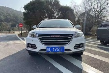 长城 哈弗H6