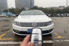 一汽-大众CC