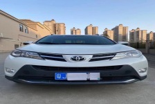 一汽丰田RAV4