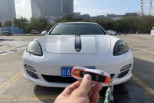 保时捷Panamera
