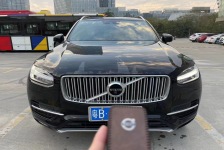 沃尔沃XC90(进口)