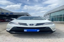 一汽丰田RAV4