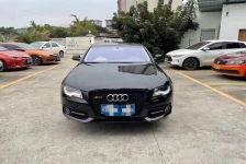 奥迪A4L