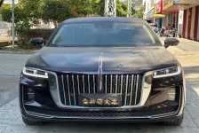 红旗 H9