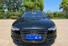 奥迪A6(进口)