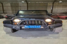 Jeep 牧马人