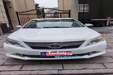 丰田 凯美瑞