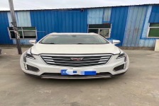 凯迪拉克 XT5