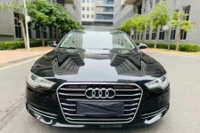 奥迪A6L