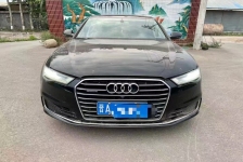 奥迪A6L
