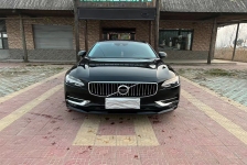 沃尔沃S90