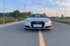 奥迪A6(进口)
