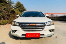 长城 H2
